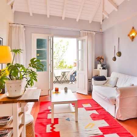 OLD TOWN PENTHOUSE - Barreirinha Funchal (Madeira) Exterior foto