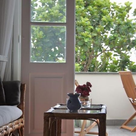 OLD TOWN PENTHOUSE - Barreirinha Funchal (Madeira) Exterior foto
