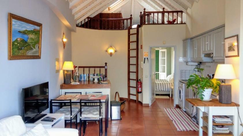 OLD TOWN PENTHOUSE - Barreirinha Funchal (Madeira) Exterior foto