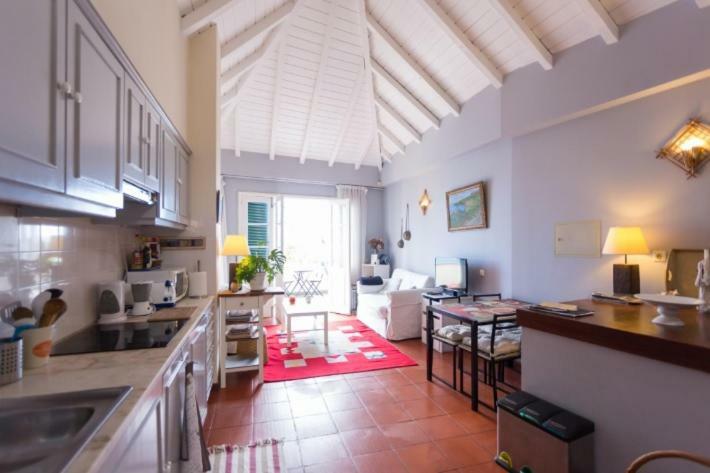 OLD TOWN PENTHOUSE - Barreirinha Funchal (Madeira) Exterior foto