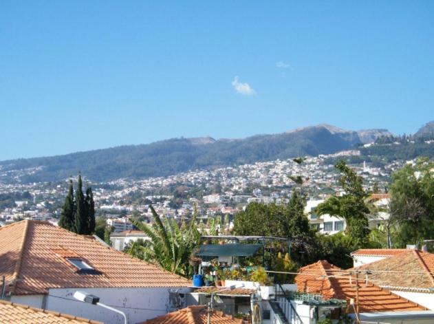 OLD TOWN PENTHOUSE - Barreirinha Funchal (Madeira) Exterior foto