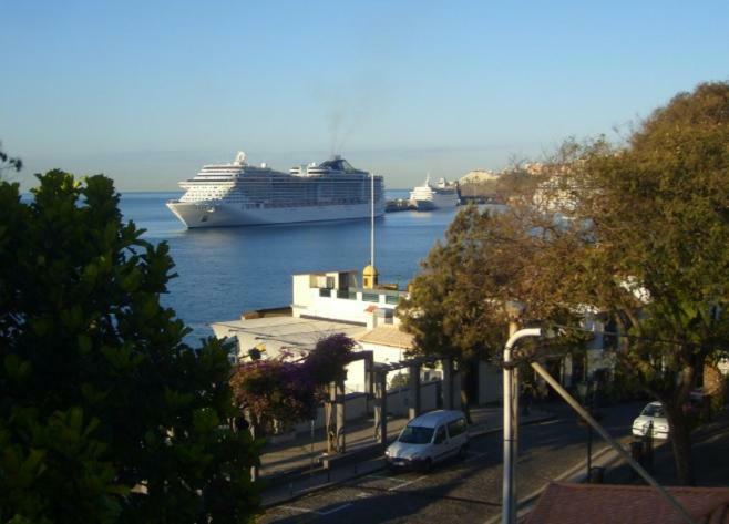 OLD TOWN PENTHOUSE - Barreirinha Funchal (Madeira) Exterior foto
