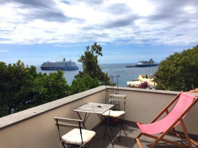 OLD TOWN PENTHOUSE - Barreirinha Funchal (Madeira) Exterior foto