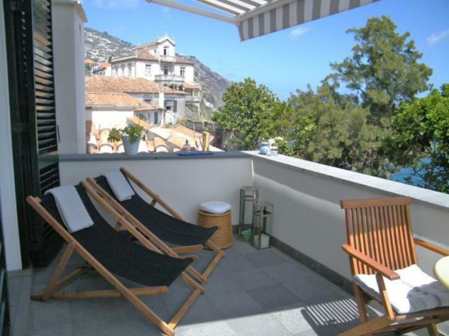 OLD TOWN PENTHOUSE - Barreirinha Funchal (Madeira) Exterior foto