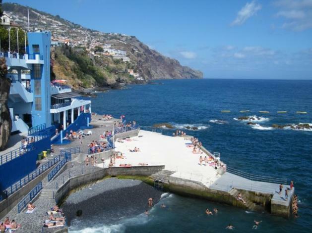 OLD TOWN PENTHOUSE - Barreirinha Funchal (Madeira) Exterior foto