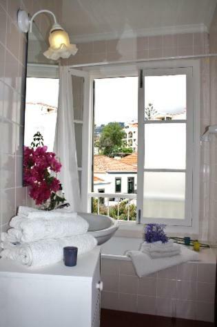 OLD TOWN PENTHOUSE - Barreirinha Funchal (Madeira) Exterior foto