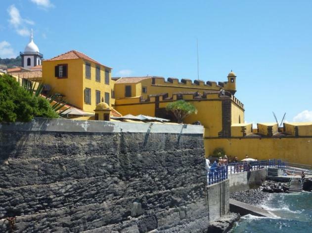 OLD TOWN PENTHOUSE - Barreirinha Funchal (Madeira) Exterior foto