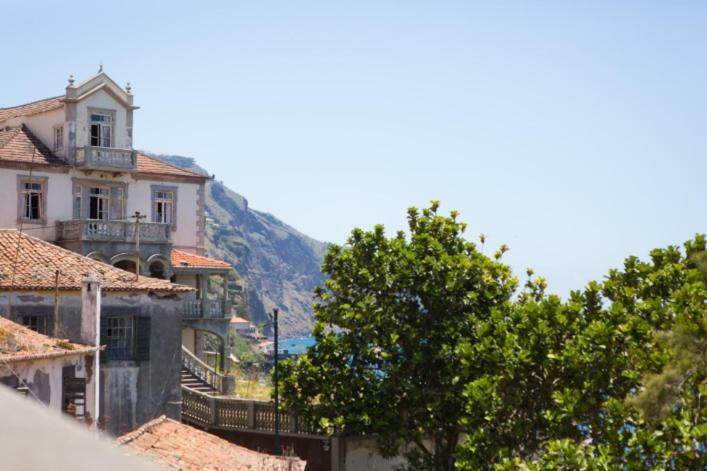 OLD TOWN PENTHOUSE - Barreirinha Funchal (Madeira) Exterior foto