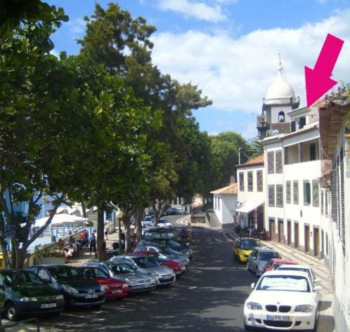 OLD TOWN PENTHOUSE - Barreirinha Funchal (Madeira) Exterior foto