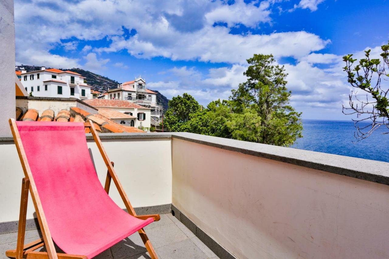OLD TOWN PENTHOUSE - Barreirinha Funchal (Madeira) Exterior foto